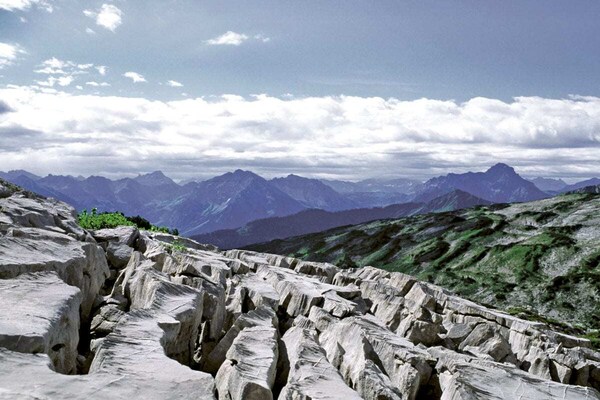 Foto van Alpencomfort - Fontain's Hus - Vakantiehuis in Riezlern - Untagged