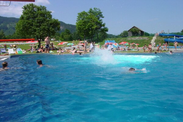 Foto van Alpencomfort - Fontain's Hus - Vakantiehuis in Riezlern - Untagged