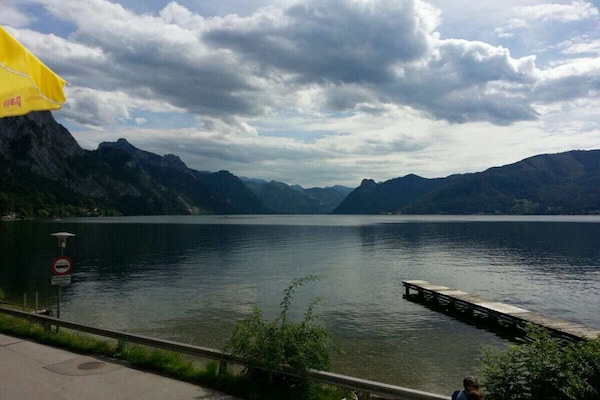 Foto van Blum - vanaf het einde Comfortabele vakantiewoning - Untagged