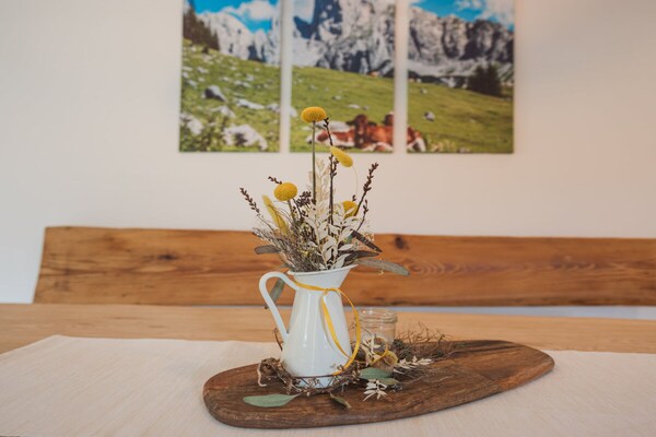 Foto van Bergfex-Villa Salzweg - Vakantiehuis in Bad Goisern am Hallstättersee, Österreich - Untagged