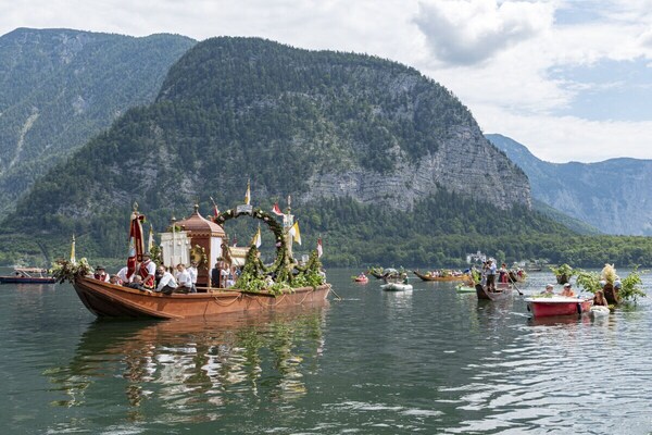 Foto van Bergfex-Villa Salzweg - Vakantiehuis in Bad Goisern am Hallstättersee, Österreich - Untagged