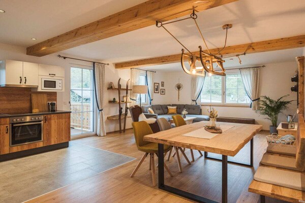 Foto van Bergfex-Villa Salzweg - Vakantiehuis in Bad Goisern am Hallstättersee, Österreich - Untagged