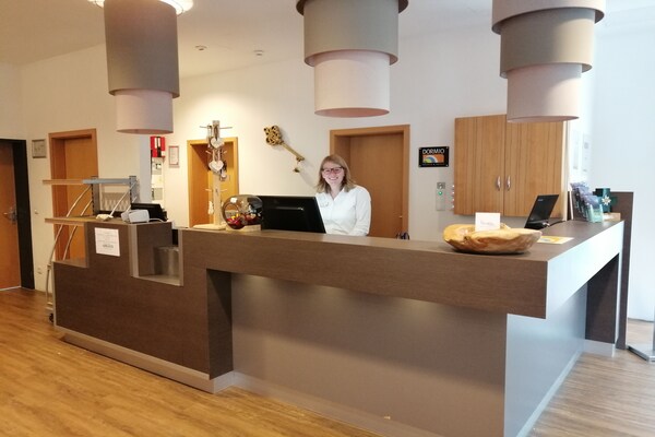 Foto van Appartement in Obertraun bij Krippenstein - Vakantiehuis in Obertraun - ParkFacilities