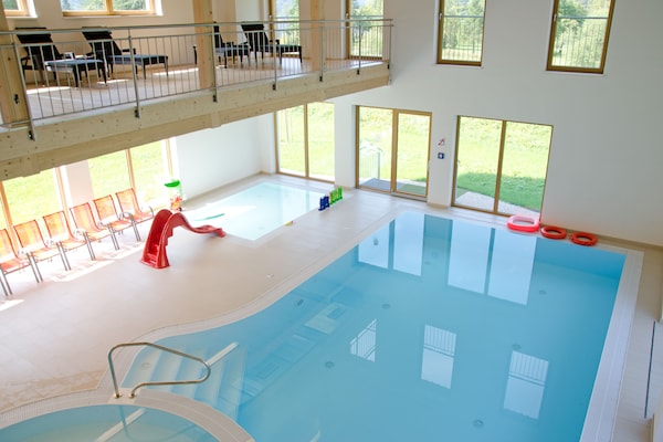 Foto van Appartement in Obertraun bij Krippenstein - Vakantiehuis in Obertraun - ParkFacilities