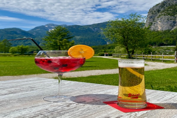 Foto van Appartement in Obertraun bij Krippenstein - Vakantiehuis in Obertraun - Ambiance
