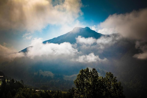 Foto van Appartement in Flachau bij Skiliften - Vakantiehuis in Flachau - AreaSummer20KM