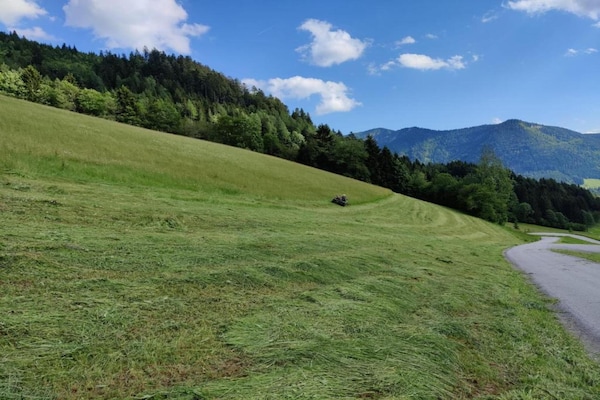 Foto van Appartement in Flachau bij Skiliften - Vakantiehuis in Flachau - AreaSummer20KM