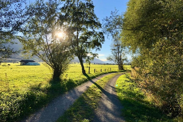 Foto van Appartement in Flachau bij Skiliften - Vakantiehuis in Flachau - AreaSummer20KM