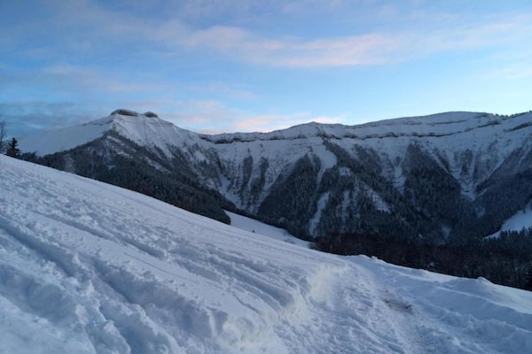 Foto van Appartement in Flachau bij Skiliften - Vakantiehuis in Flachau - AreaWinter20KM
