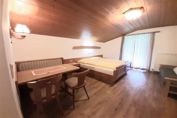 Foto van Appartement in Radstadt bij Ski Amadé - Vakantiehuis in Radstadt - BedRoom