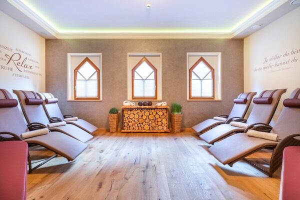 Foto van Appartement in Kleinarl bij Skipistes - Vakantiehuis in Kleinarl - Wellness