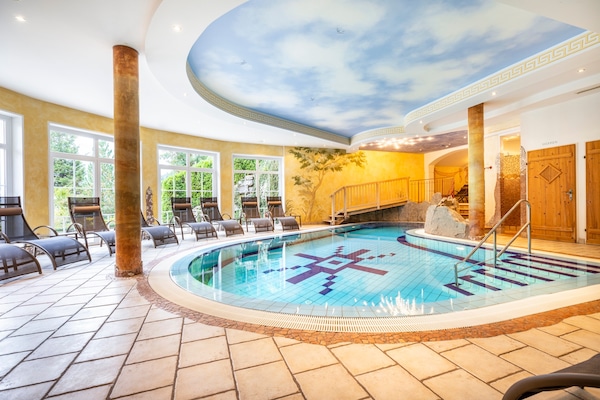 Foto van Appartement in Kleinarl bij Skipistes - Vakantiehuis in Kleinarl - PoolOfHouse