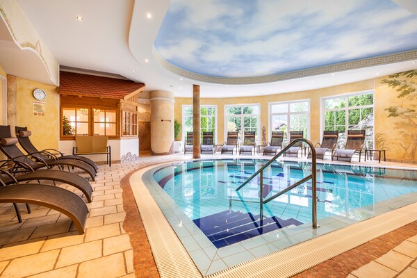 Foto van Appartement in Kleinarl bij Skipistes - Vakantiehuis in Kleinarl - PoolOfHouse