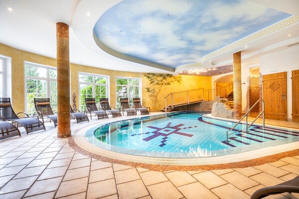 Foto van Appartement in Kleinarl bij Skipistes - Vakantiehuis in Kleinarl - PoolOfHouse