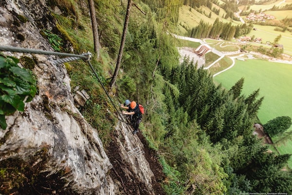 Foto van Gezellig vakantieappartement vlakbij de piste - Vakantiehuis in Kleinarl - AreaSummer20KM