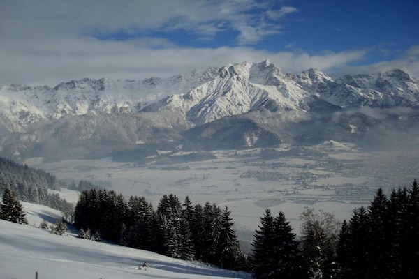 Foto van Appartement in Kleinarl bij Skipistes - Vakantiehuis in Kleinarl - AreaWinter20KM
