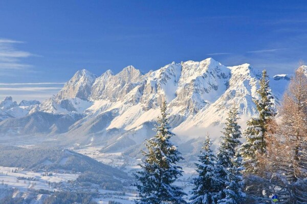 Foto van Appartement in Kleinarl bij Skipistes - Vakantiehuis in Kleinarl - AreaWinter20KM