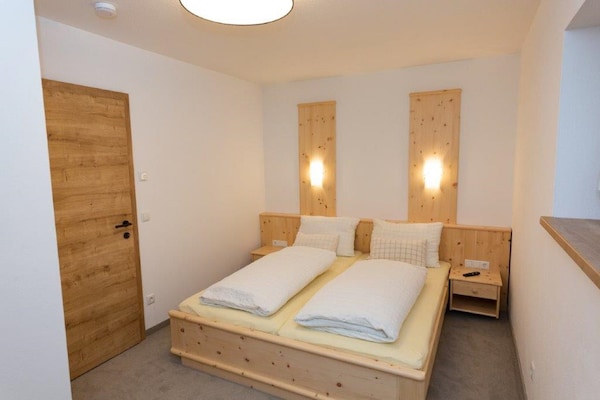 Foto van Appartement in Kleinarl bij Skipistes - Vakantiehuis in Kleinarl - BedRoom
