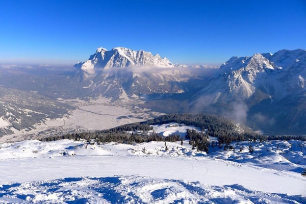 Foto van Appartement in Kleinarl bij Skipistes - Vakantiehuis in Kleinarl - AreaWinter20KM
