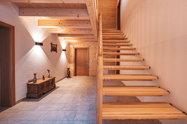 Foto van hut met 1 slaapkamer - Vakantiehuis in St. Veit im Pongau - Untagged