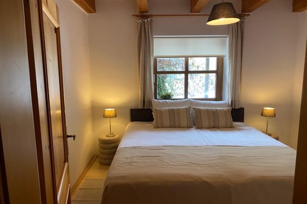 Foto van Chalet in Goldegg bij Skigebied - Vakantiehuis in Goldegg - Weng - BedRoom