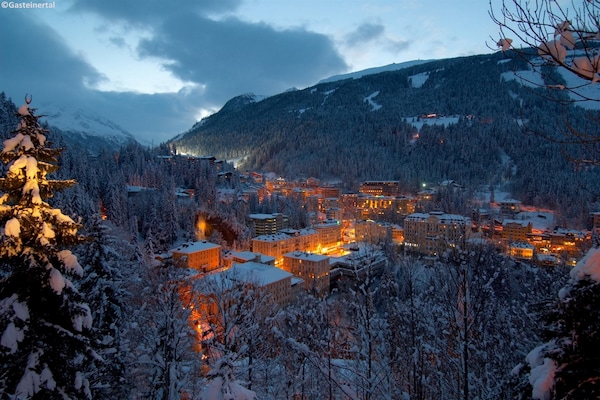 Foto van Chalet in Bad Hofgastein bij Skiliften - Vakantiehuis in Bad Hofgastein - AreaWinter5KM