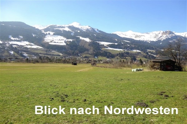 Foto van Chalet in Bad Hofgastein bij Skiliften - Vakantiehuis in Bad Hofgastein - ViewSummer