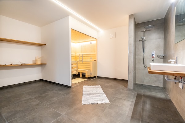 Foto van Chalet in Bad Hofgastein bij Skiliften - Vakantiehuis in Bad Hofgastein - Facilities