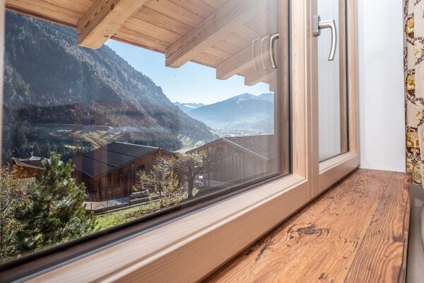 Foto van Appartement BergChalet Breitenberg - Vakantiehuis in Bad Hofgastein - ViewSummer