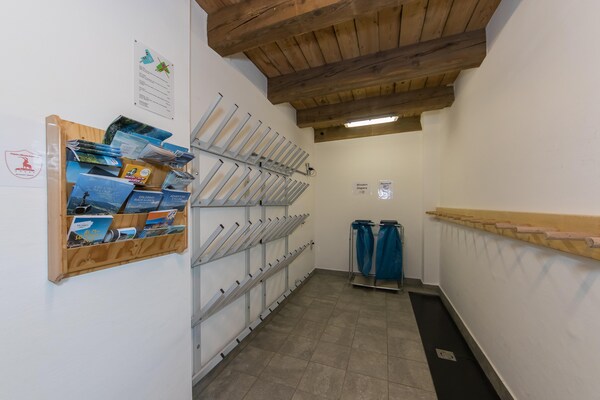 Foto van Appartement Maiskogel - zonnig en direct aan de piste - Facilities