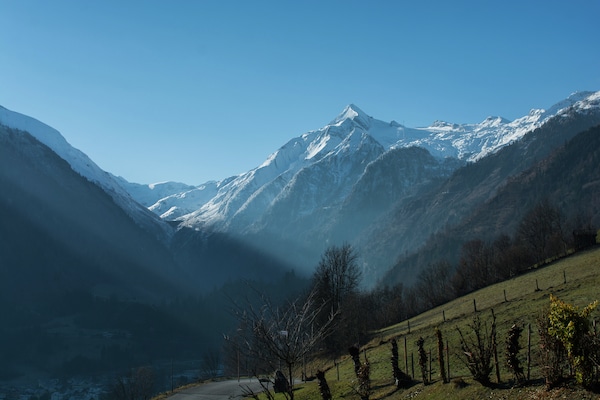 Foto van Appartement Maiskogel - zonnig en direct aan de piste - AreaWinter1KM