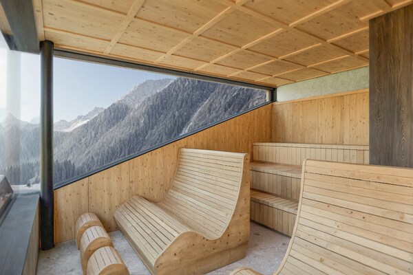 Foto van Appartement voor tot 4 personen - Vakantiehuis in Kaprun - Untagged