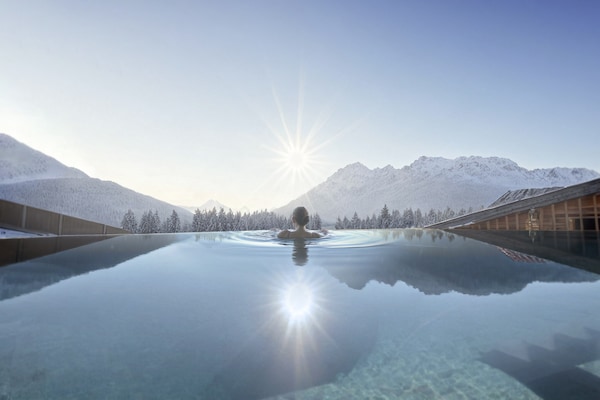 Foto van Appartement voor tot 4 personen - Vakantiehuis in Kaprun - Untagged