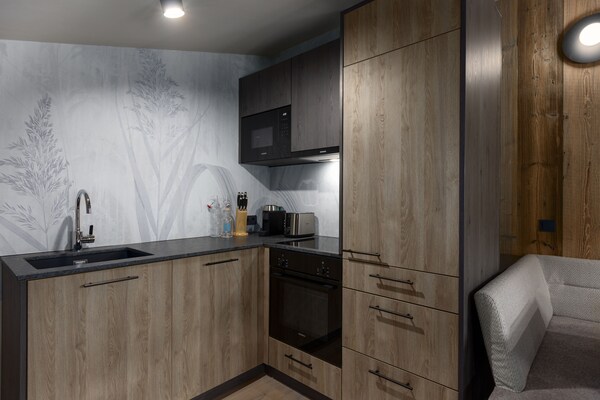 Foto van Appartement met 3 slaapkamers - Vakantiehuis in Kaprun - Untagged