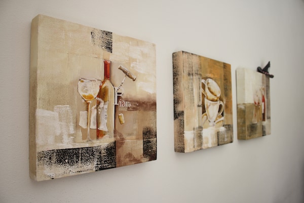 Foto van Appartement in Kaprun bij Skilift - Vakantiehuis in Kaprun - Ambiance