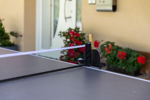 Foto van Appartement Kaprun Bergzicht Skiën - Vakantiehuis in Piesendorf - Walchen - RecreationRoom