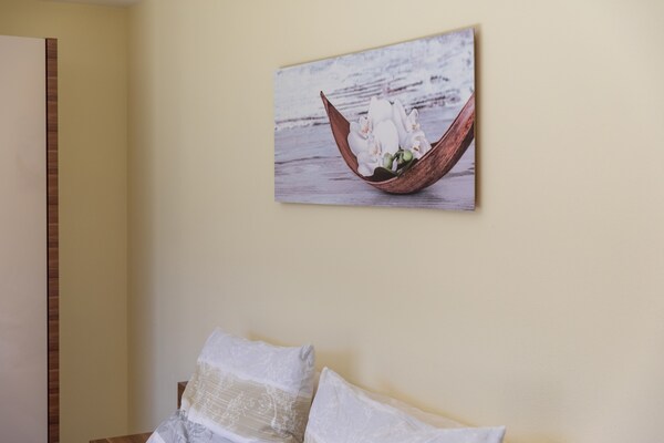 Foto van Appartement Kaprun Bergzicht Skiën - Vakantiehuis in Piesendorf - Walchen - Ambiance