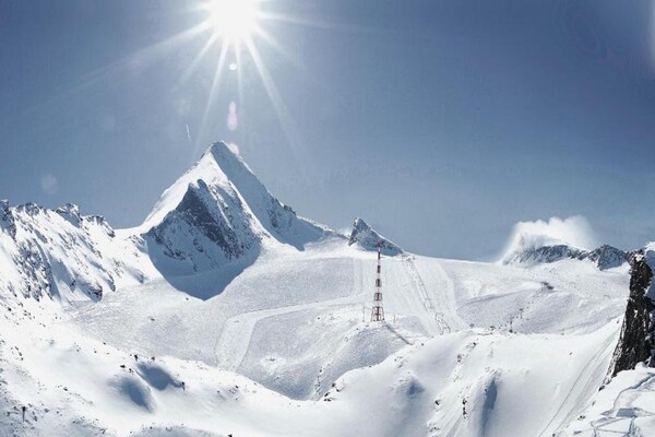 Foto van Appartement Kaprun Bergzicht Skiën - Vakantiehuis in Piesendorf - Walchen - AreaWinter20KM