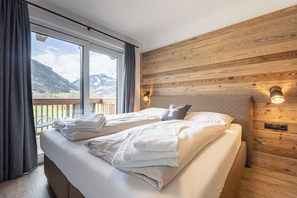 Foto van Luxe chalet met prive sauna, nabij een zwemmeer - Vakantiehuis in Uttendorf - Untagged