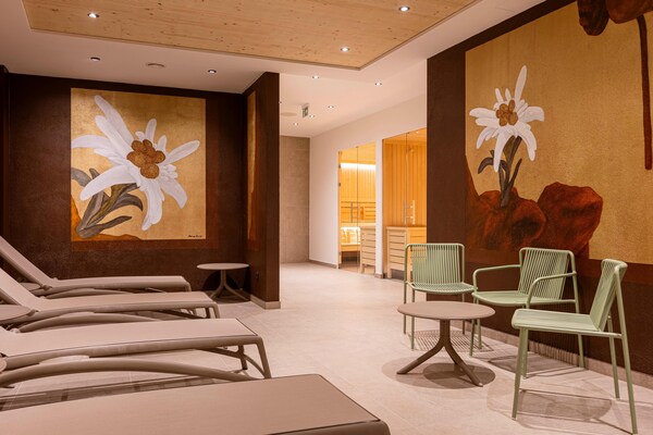 Foto van Exclusief appartement in Mittersill - Vakantiehuis in Mittersill - Wellness