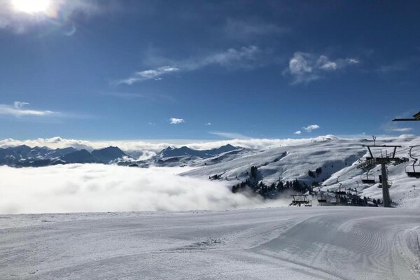 Foto van Appartement Mittersill bij Hohe Tauern Ski - Vakantiehuis in Mittersill - AreaWinter20KM