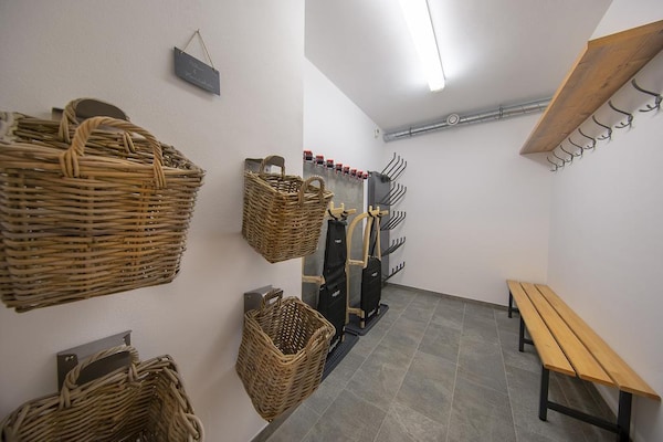 Foto van Familiechaletvakantie in de Alpen - Vakantiehuis in Neukirchen - Facilities