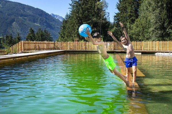 Foto van Familiechaletvakantie in de Alpen - Vakantiehuis in Neukirchen - PoolOfHouse