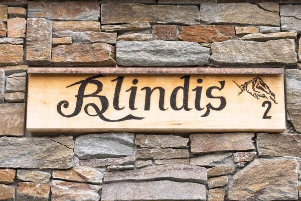 Foto van Chalet vlakbij skilift met tuin - Vakantiehuis in Neukirchen - Ambiance