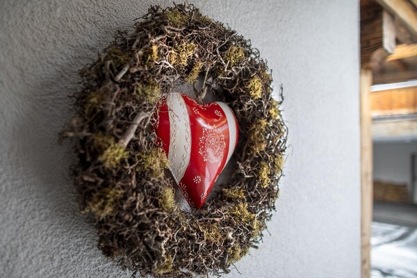 Foto van Chalet in Neukirchen bij Wildkogel Piste - Vakantiehuis in Neukirchen am Grossvenediger - Ambiance