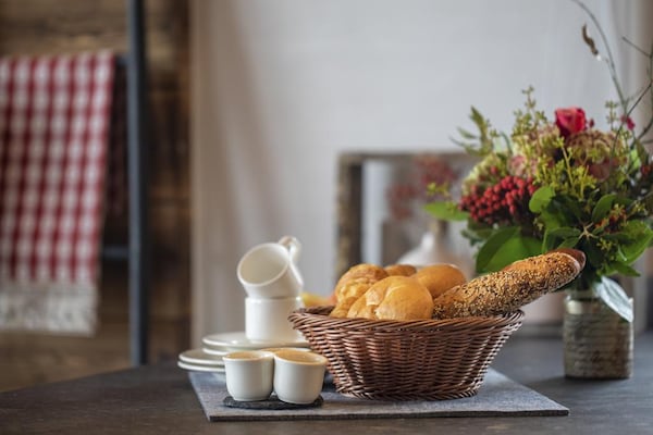 Foto van Chalet in Neukirchen bij Wildkogel Piste - Vakantiehuis in Neukirchen am Grossvenediger - Ambiance