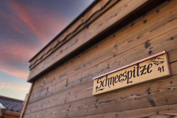Foto van Chalet in Neukirchen bij Wildkogel Piste - Vakantiehuis in Neukirchen am Grossvenediger - Ambiance