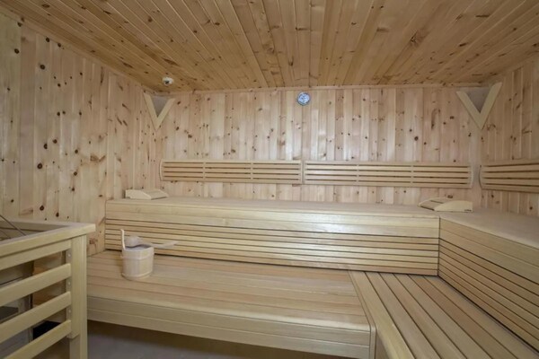 Foto van Ruim Alpenhuis in Neukirchen - Vakantiehuis in Neukirchen am Großvenediger - Wellness
