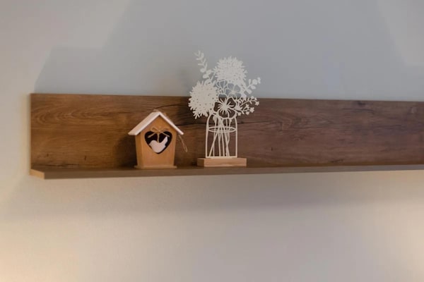 Foto van Ruim Alpenhuis in Neukirchen - Vakantiehuis in Neukirchen am Großvenediger - Ambiance