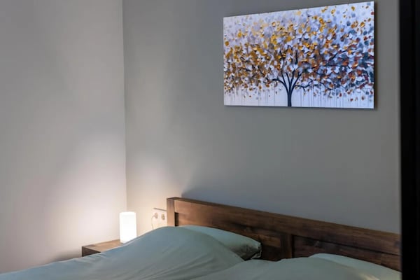 Foto van Ruim Alpenhuis in Neukirchen - Vakantiehuis in Neukirchen am Großvenediger - Ambiance